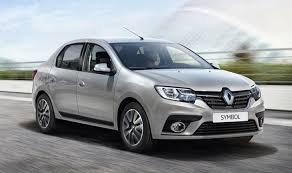2020 Renault Symbol 1 5 Dci Spor Arabalar Peugeot Arabalar