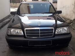 2000 Mercedes Benz 220 Mercedes Benz 202 C220 Cdi Esp For Sale Durres Albania