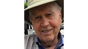 Jack Buffington Obituary (1924