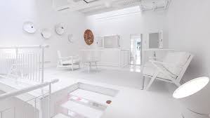 Check spelling or type a new query. Interior Serba Putih Intip Rumah Minimalis Canvas House Di Singapura