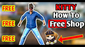 On february 21, 2020, the hypixel skyblock pets update was released! How To Get Kitty Pet Free Shop Just 1min Freefire New Trick 2019 Youtube