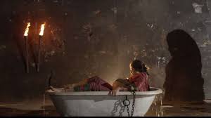 Blues but rock, rock but blues ( любимое направл. Pari Screamer 7 Anushka Sharma Makes Sure That You Re Warned In Advance Before You Watch The Film This Holi