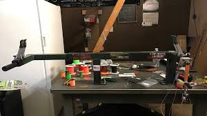 My diy paper tuning device 11. Essential Compound Bow Tuning Tools Every Hunter Should Own Bowaddicted