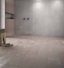 Carrelage Aspect Beton Cire Lisse Brut Decoffre Nivault Carrelage Beton Cire Carrelage Beton