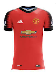 After nike football revealed its latest selection of third kits for the 2020/21 season, adidas has followed up with a new jersey to be worn by manchester united in the. Manchester United Home 2020 21