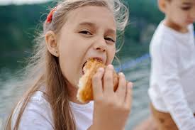 Impulsive children eat food faster and are at higher risk of obesity