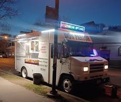Don Pastor Food Truck — Taco restaurant food truck in Milwaukee, Wisconsin
