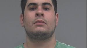 Traffic stop in Alachua County results in ICE detainer and heroin and guns  recovered