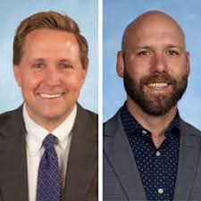 San Juan Unified announces two senior leadership changes