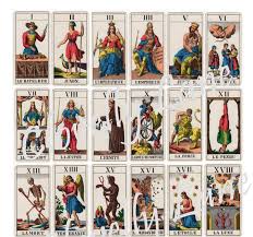 Around the trees we see the eight phases of the read more. Tarot Cards Swiss 1jj Instant Digital Printable Download Domino Vintage Major Arcana For Collage Jewelry Craft