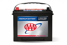 Battery Service | AAA Northeast