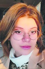 Lake Orion High School Senior of the week: Sarah Davidson