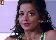 Purple bra and a busty amateur blonde. Bra Porn