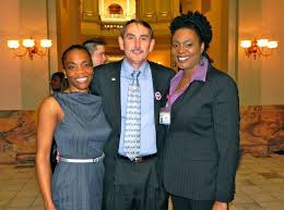 One Bad Apple Doesn't Spoil the Whole Bunch”