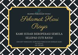 Kami akan menyesuaikan untuk memenuhi keperluan individu anda. Syifa Dental Clinic Klinik Pergigian Syifa Home Facebook