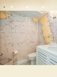 Nautical Chart Wallpaper Nautical Map Wallpaper Nautical