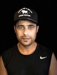 Jesse Damron's Instagram, Twitter & Facebook