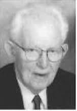 Obituary information for George P. McNamara, Sr.