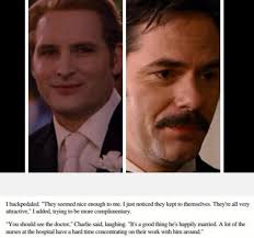 TikTok Inspired Prom Invitation with Bella, Edward, and Jacob