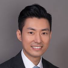 Michael Withington, Greater China Region