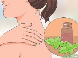 You can do a few things, depending on your specific itchy cause, to relieve the itchiness! 3 Ways To Get Rid Of An Itchy Sunburn Wikihow