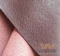 Recycled Microfiber Synthetic Leather for Shoe Lining ...