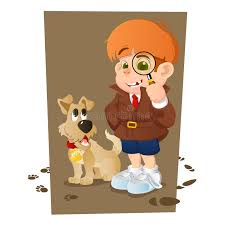 Check spelling or type a new query. Cartoon Dog Detective Stock Illustrations 190 Cartoon Dog Detective Stock Illustrations Vectors Clipart Dreamstime