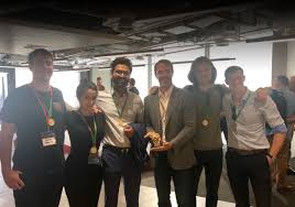 The italian holding company exor was the largest shareholder and owner of voting rights. Inpher Wins People S Choice Award At Fca Financial Crime Techsprint Inpher