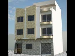كيفية حساب بناء بقعة ارضية مساحتها 100 م R 2 Youtube House Styles House Mansions