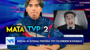 Денни берри, юлиус берг, ольга ряшина. Mata W Tvp Info Patoreakcja Youtube
