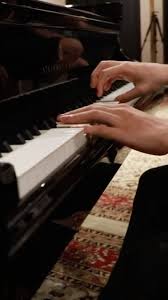 Symptom of Life by WILLOW . Vocals- Liz Zabala Piano