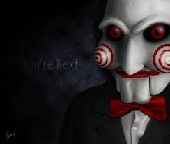 El juego continúa saw viii. Saw By Hassoomi Jigsaw Doll Saw Film Horror Movie Art