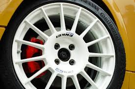 Mini Cooper Tire Size