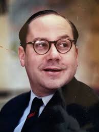 Thomas Kline Langsdorf