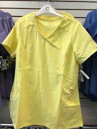 Cherokee Infinity New Top Bristol Tn Best Uniforms Scrubs