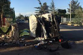 Registrati ad oggi.it con i tuoi account social o con la tua mail oppure se hai già un account su oggi o su condizioni generali per la registrazione e la fruizione dei contenuti generati dagli utenti di oggi.it. Tragico Incidente Sulla Bisceglie Corato Due Morti