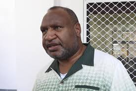 Heart of fairness': Papua New Guinea PM Marape bullish as no-confidence  vote looms