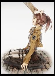 Good morning sasha stans :sparkling_heart: Sign Up Tumblr Attack On Titan Jean Attack On Titan Attack On Titan Anime