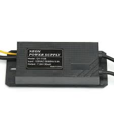 7 5kv 30ma Neon Light Transformer Electronic Power Supply Transformer Power Supply Power Neon Lighting