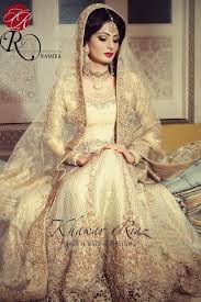Beautiful And Simple Bride Pakistani Wedding Dresses Pakistani Bridal Dresses Bridal Dresses