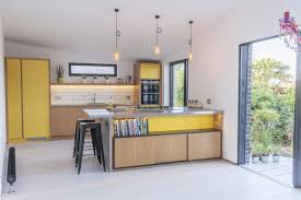 Discover inspiration for your scandinavian kitchen remodel or upgrade with ideas for storage, organization, layout and decor. Scandinavian Kitchen Design Somerset Fulham Bath