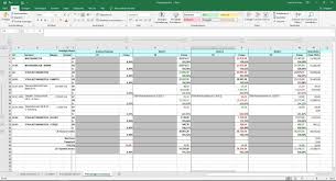 Die ersten excel übungen gehen von aufgliederung der einheitspreise (einschließlich richtlinie zum formblatt 223). Gaeb Konverter Passgenau Fur Handwerker Bau Handel Und Planer