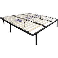 Amart furniture offers a wide range of stylish queen bed ensembles to complete your bedroom. 62premier Flex Platform Base Foundation Bed Frame With Adjustable Lumbar Support Multiple Sizes Metal Platform Bed Platform Bed Frame Metal Beds