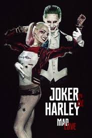 Ver Pelicula De Harley Quinn Y Joker Completa En Español Latino 