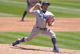 Trevor bauer, dominating on the mound, sometimes polarizing off it, was introduced by the dodgers in an unorthodox zoom news conference thursday. Bheewfhsbp Dvm