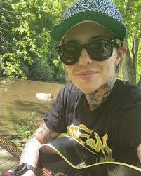 Daniel Sowers's Instagram, Twitter & Facebook