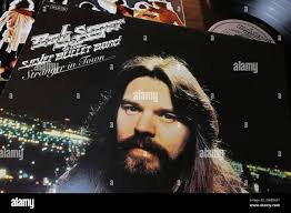 Silver bullet band hi-res stock photography and images