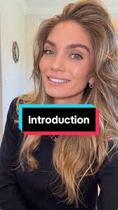 Hi, I’m Natalie 🙋🏼‍♀️#CapCut #introduction #aboutme #hello