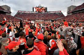 They sounded like charity things, you know, care and share, and child aid. More Of College Football Tv Money Should Go Toward Fans Sbnation Com