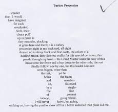 Using extended metaphor, write a poem about poetry, the poet, or the poem. Extended Metaphor Poems
